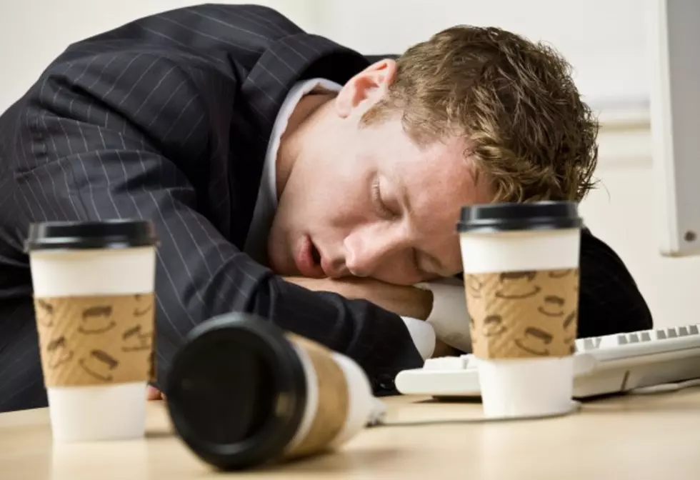 Company Says They&#8217;ve Created a Coffee That Helps You Sleep