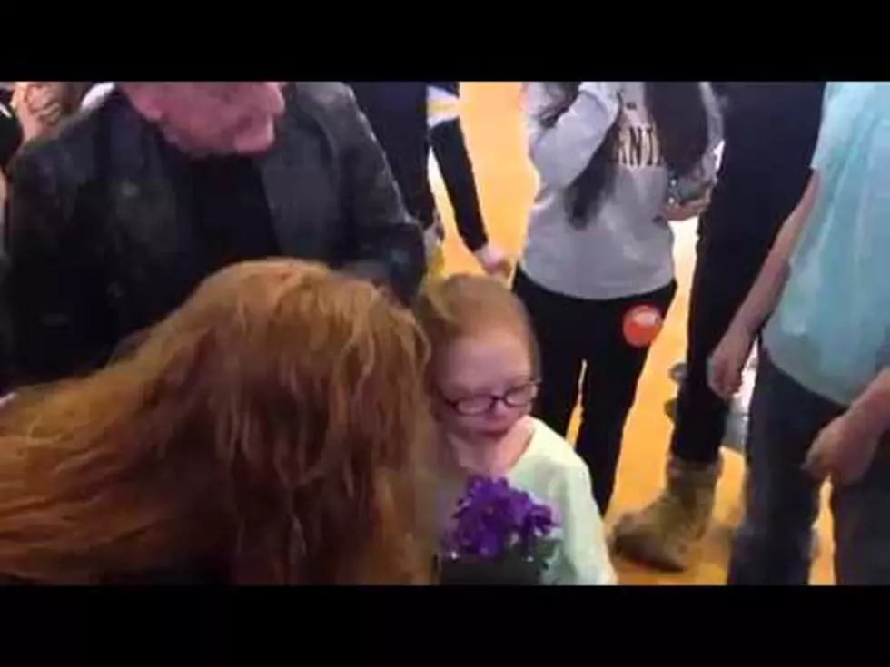 Special Prom-Posal Will Melt Your Heart [WATCH]