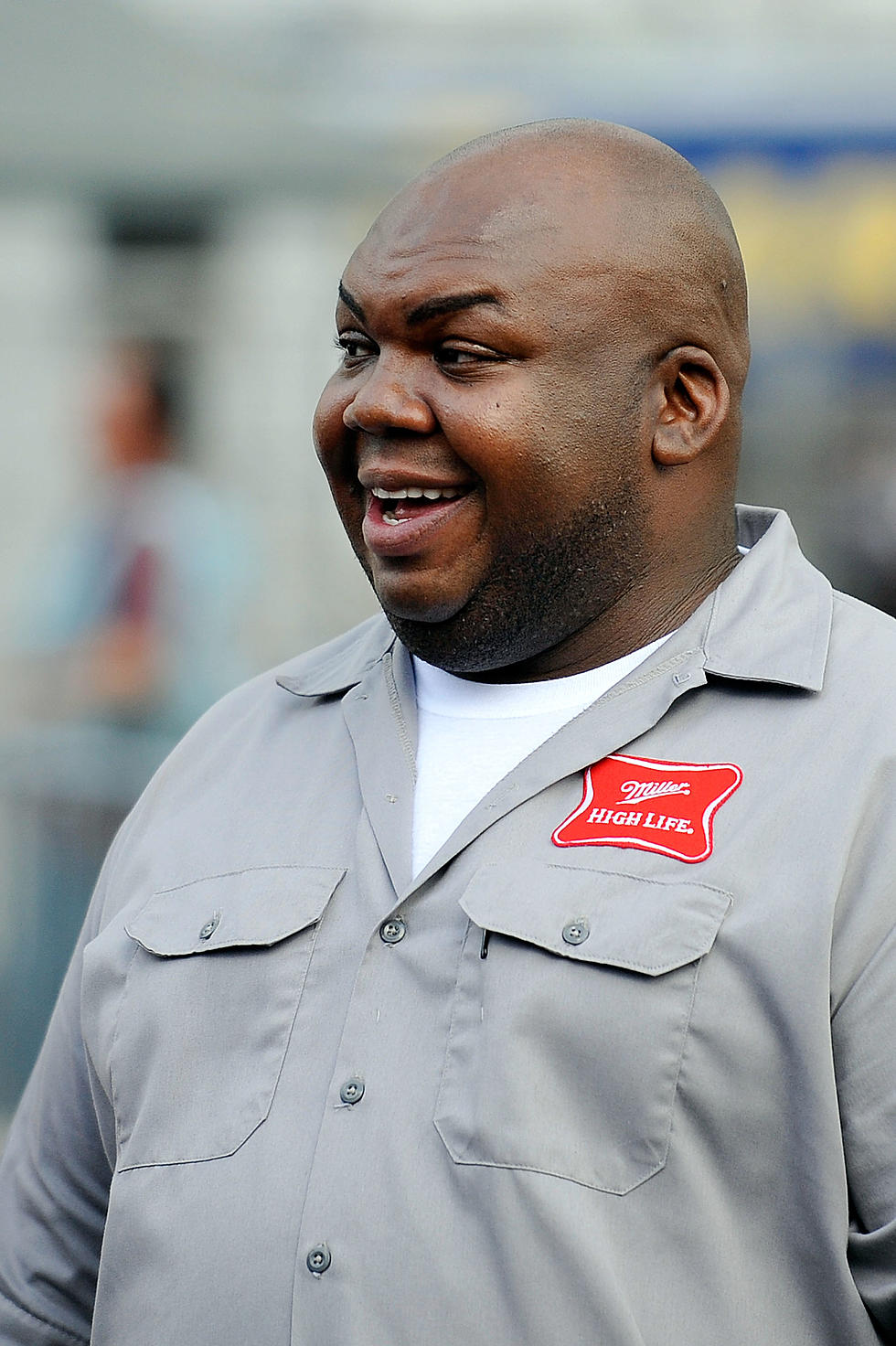 Windell Middlebrooks, the ‘Miller High Life’ Delivery Man, Dies at 36