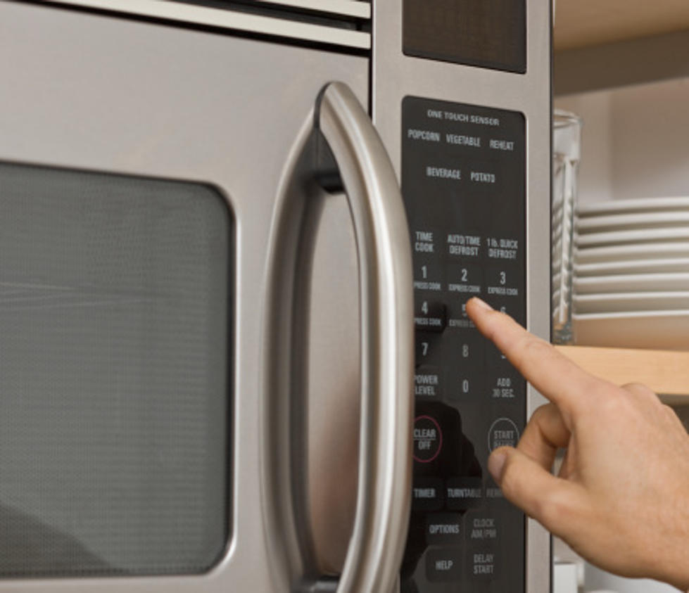 5 Microwave Tricks You Need to Try [WATCH]