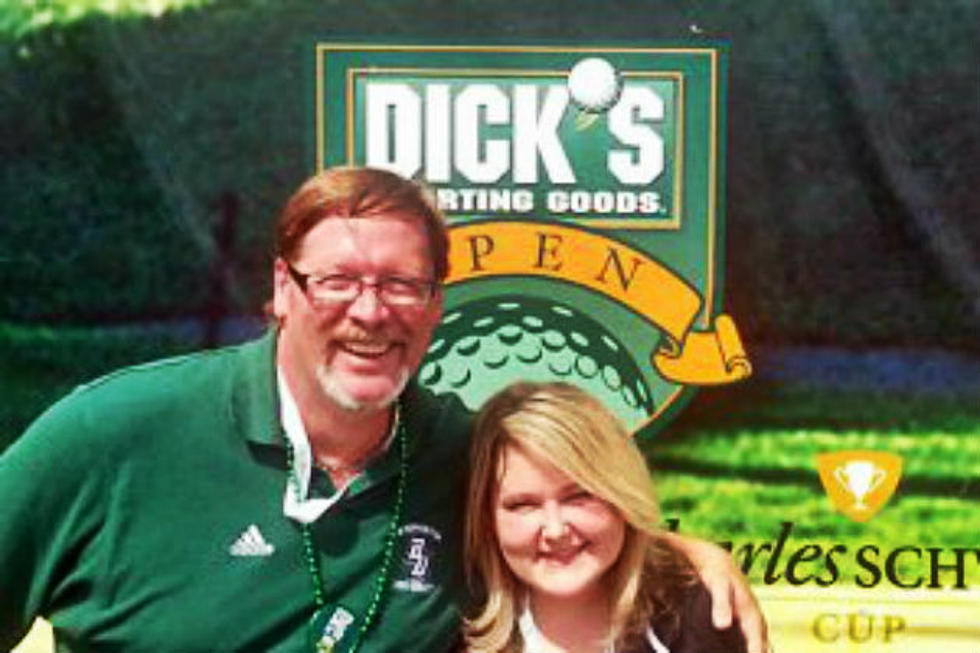 What Will You Miss About the DICK&#8217;S Sporting Goods Open Being Canceled