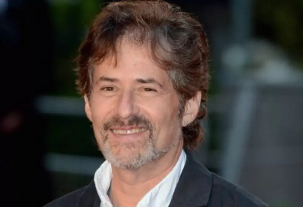 James Horner, Titanic Composer Dies in Plane Crash