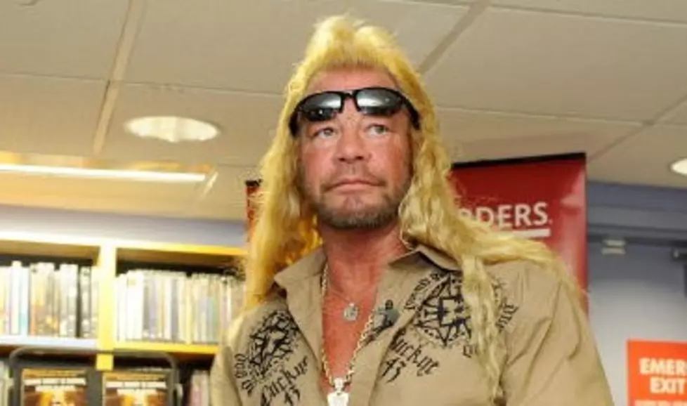 “Dog the Bounty Hunter” May Join Search for Escaped Prisoners