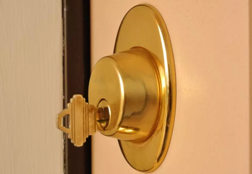 Free Deadbolts for Binghamton Seniors and Disabled Residents