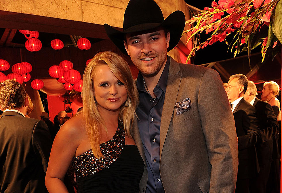 TMZ Reports Miranda Cheated on Blake With Chris Young [UPDATED]