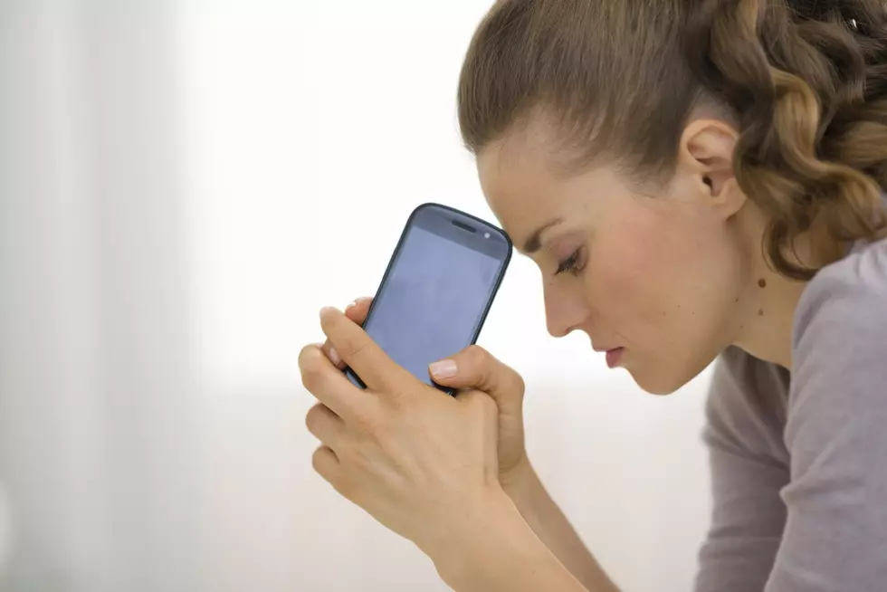 Your Cell Phone Can Predict If You’re Depressed