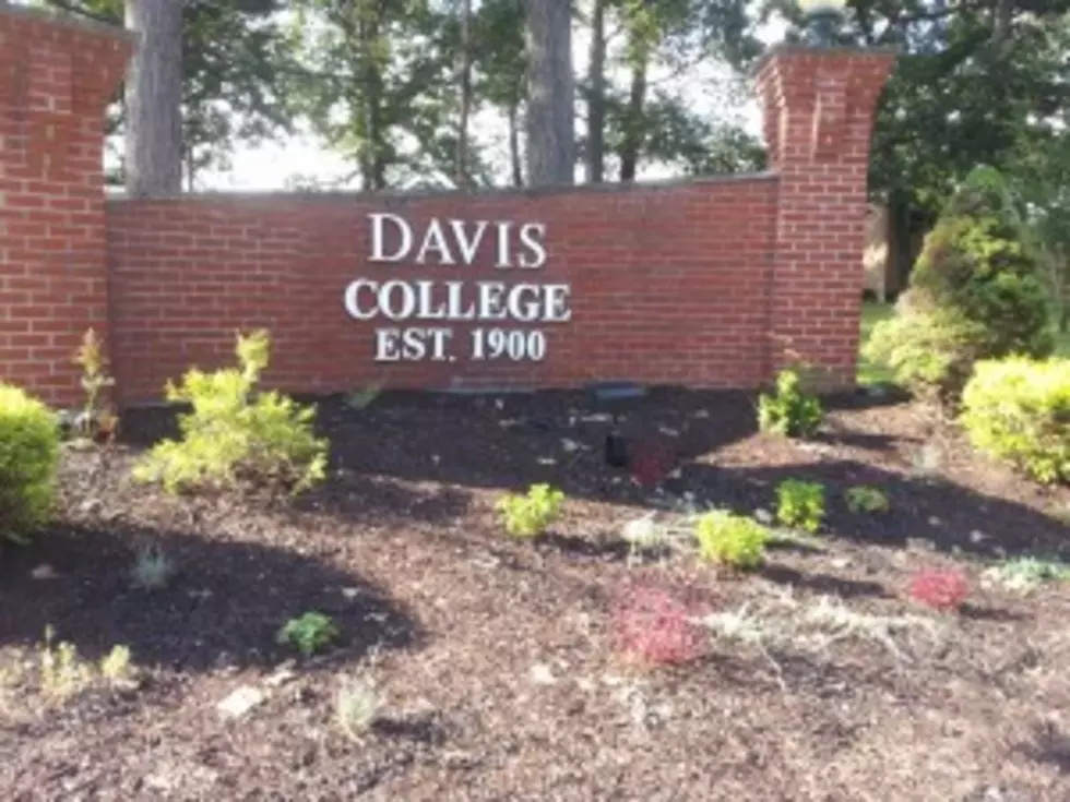 Davis College Hosts &#8216;Hometown Hunger&#8217; Concert Saturday