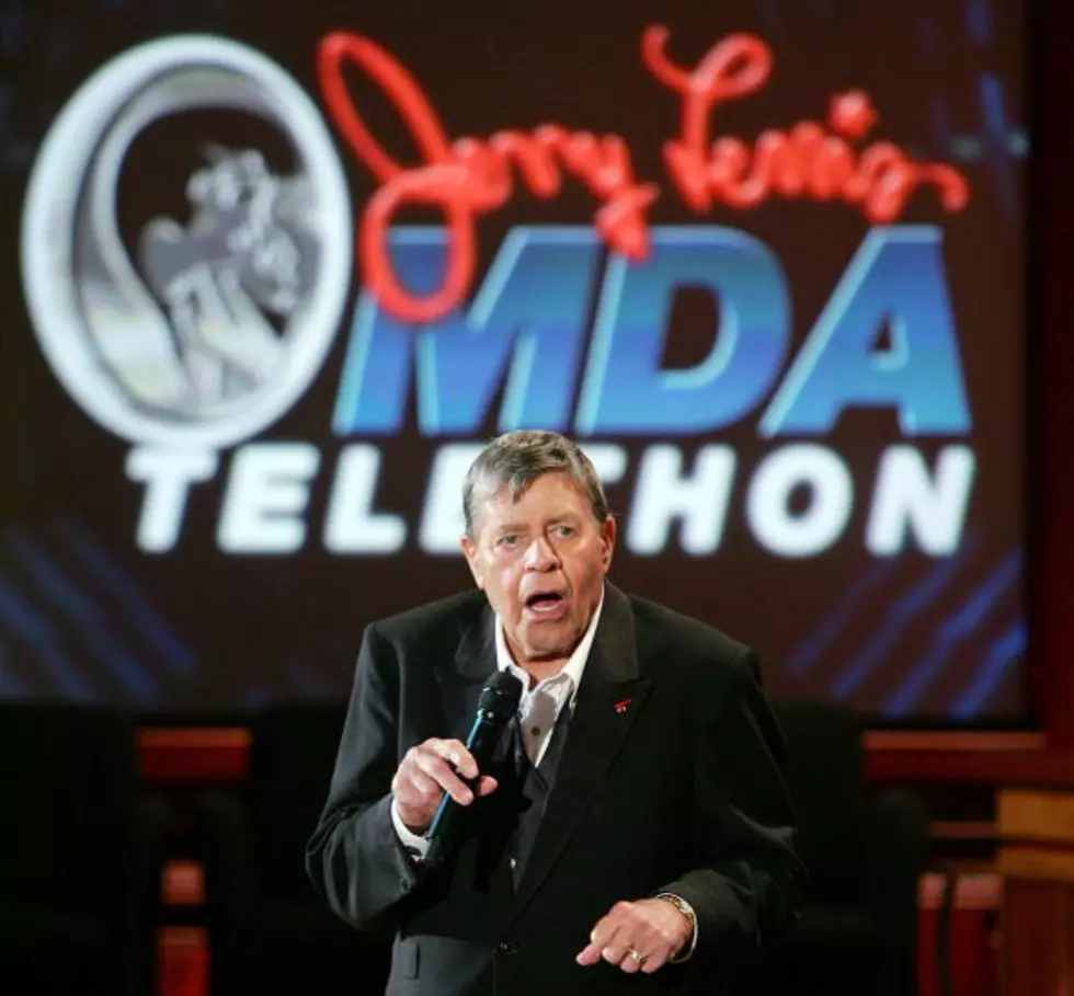 Don’t Look For the MDA Telethon on Labor Day – It’s Been Pulled