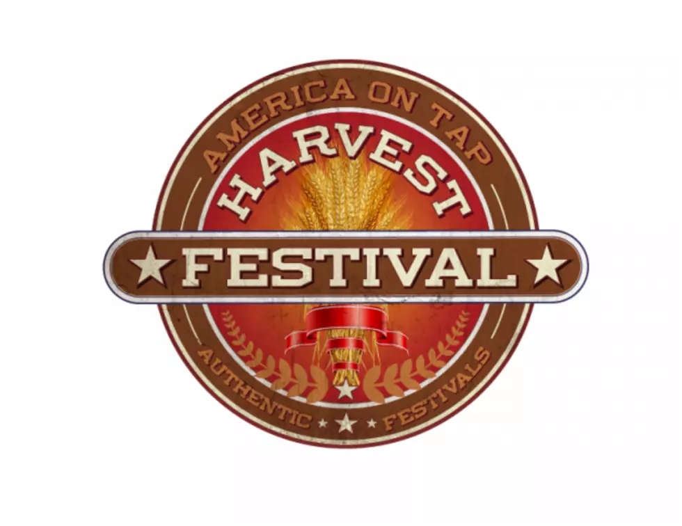 It&#8217;s Time for HarvestFest