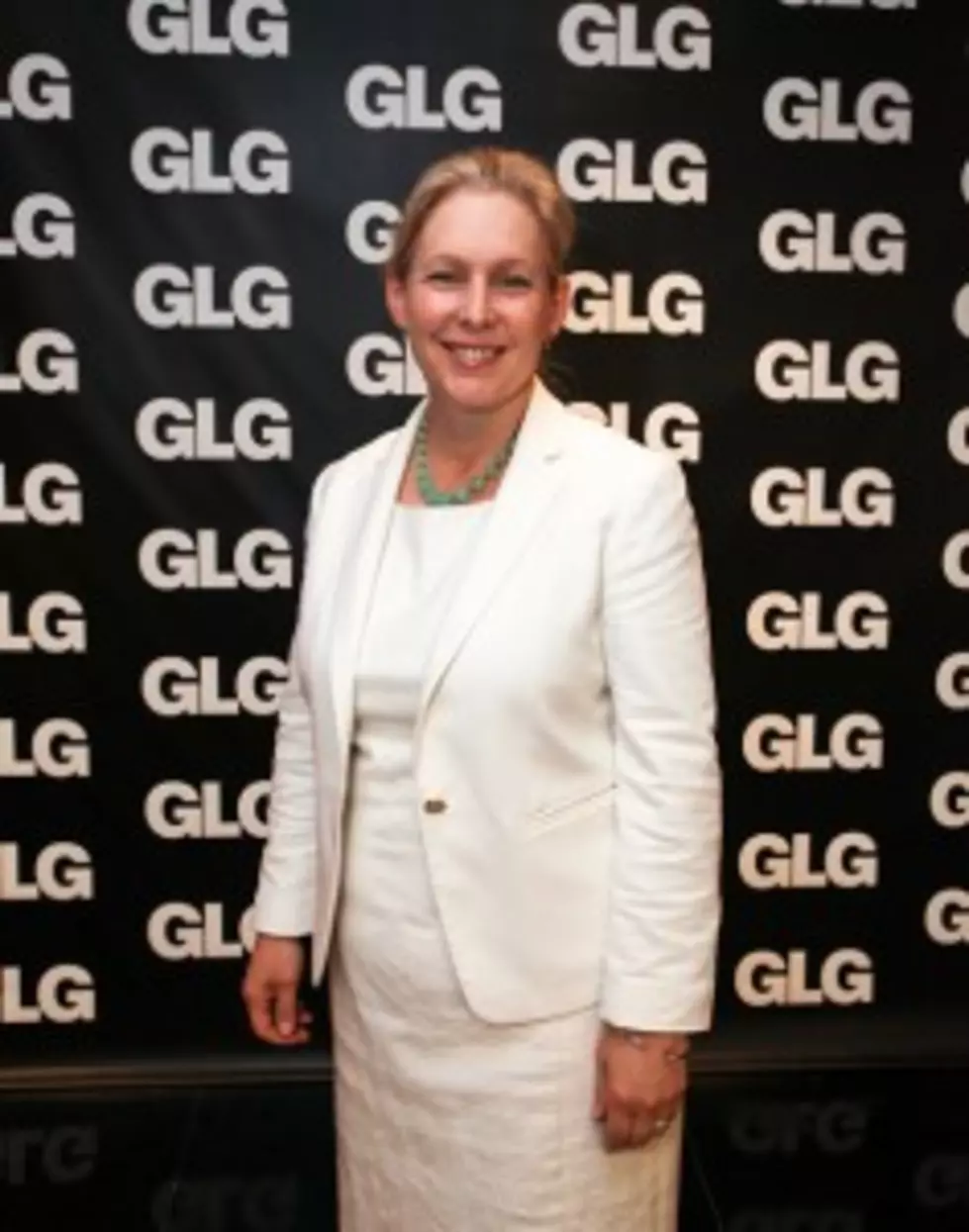 Kirsten Gillibrand To Deliver Keynote Address at the Women&#8217;s Day Luncheon