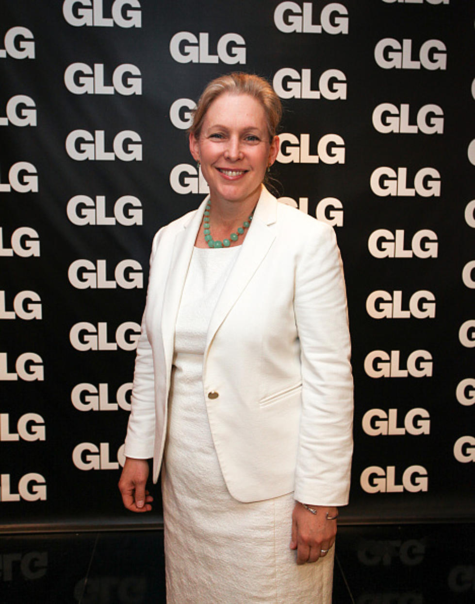 Kirsten Gillibrand To Deliver Keynote Address at the Women’s Day Luncheon