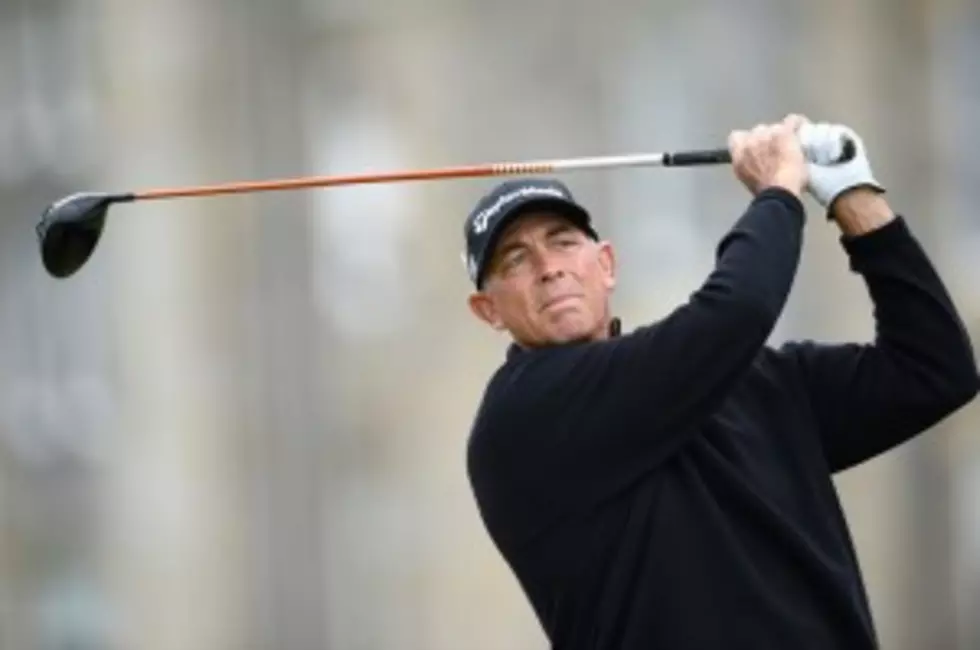 Tom Lehman Commits to DICK&#8217;S Sporting Goods Open