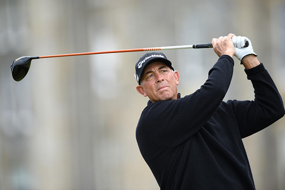 Tom Lehman Commits to DICK’S Sporting Goods Open