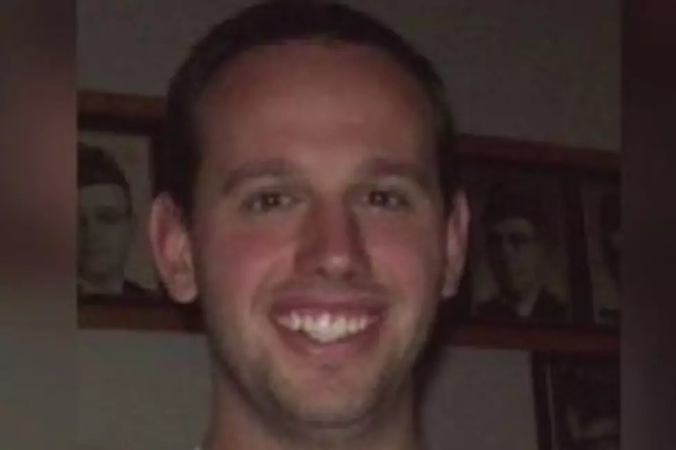 Missing Person &#8211; Jeremy Bajkowski of Hallstead