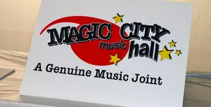 Final Concert at Magic City Music Hall