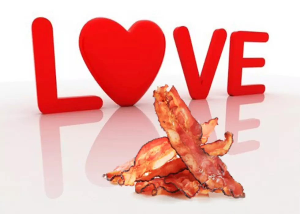 Oscar Meyer Unveils a Dating App, For People Who Love Bacon. [Watch]