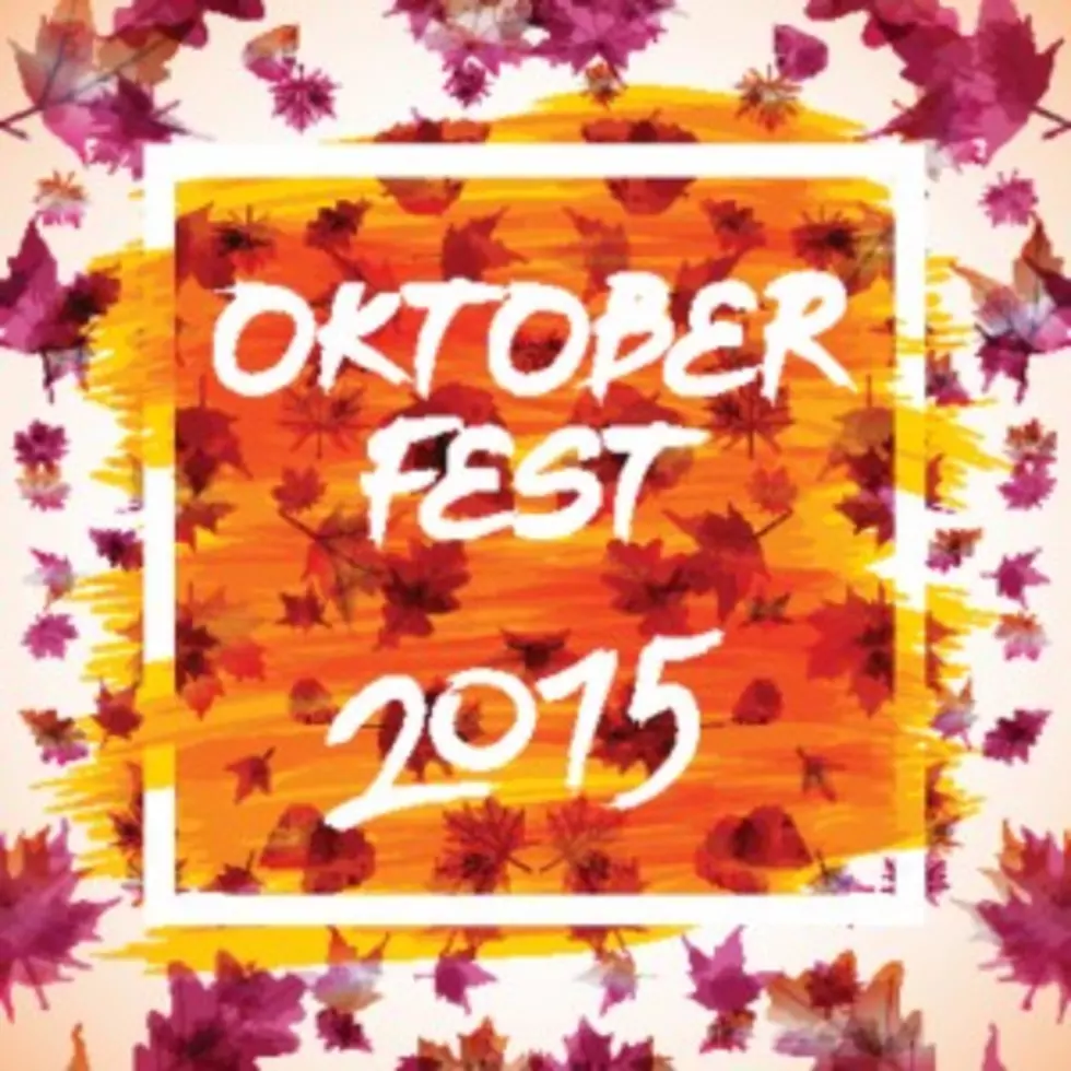 Oktoberfest Coming to SUNY Broome