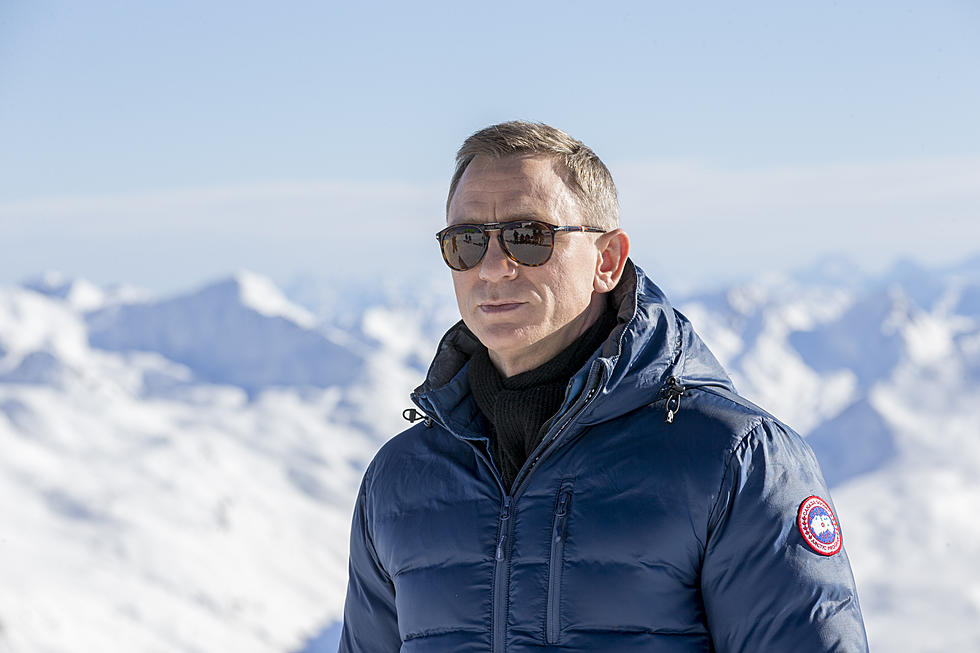 Daniel Craig Doesn’t Want to Do Another Bond Movie
