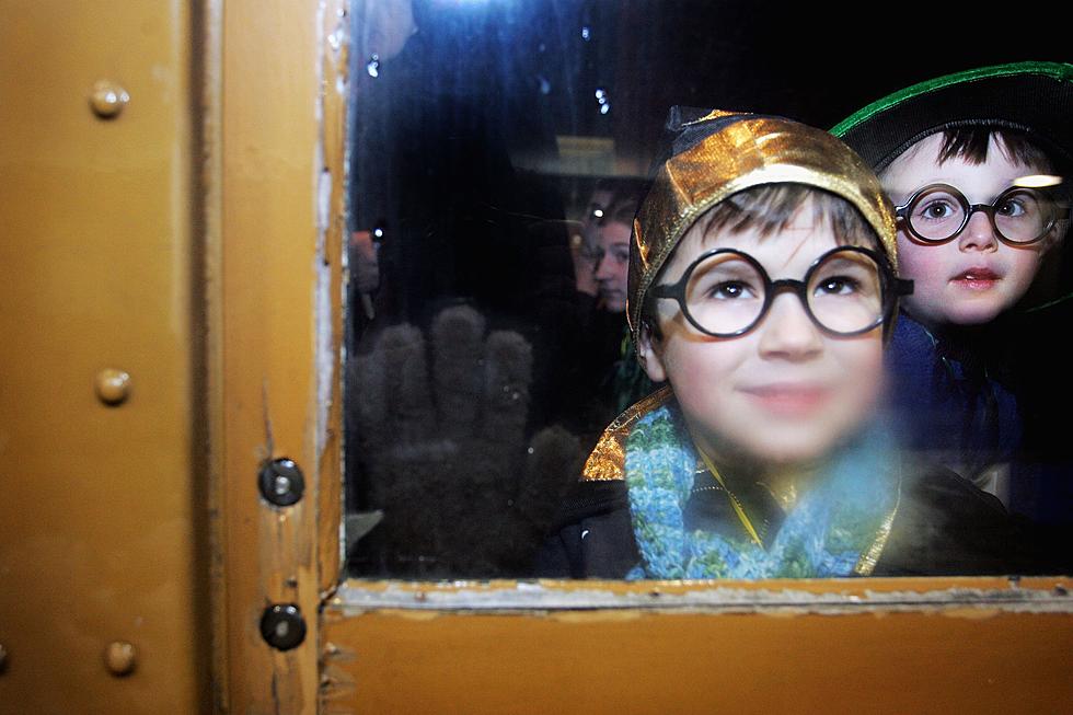 Harry Potter Fans Take Over Ithaca Saturday