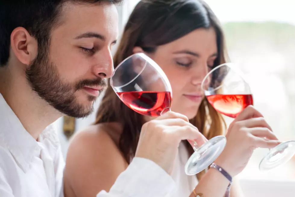 New Machine Helps Winemakers Make Better Wine