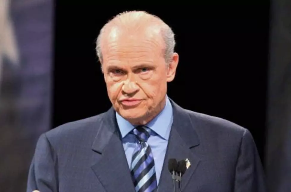 Fred Thompson, Former Senator and Actor Dead at 73
