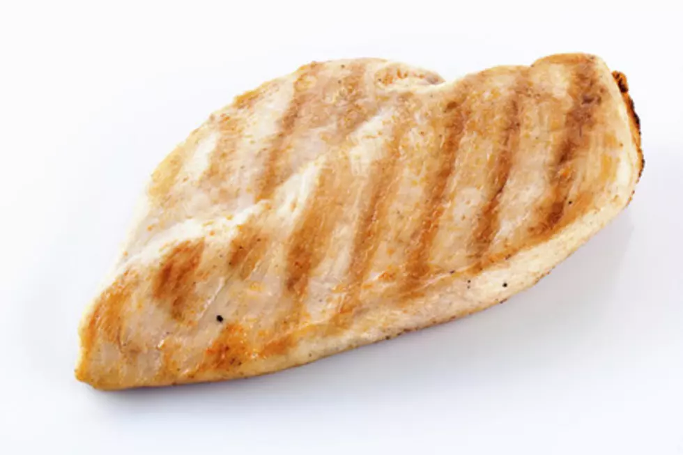 Johnson City Grocery Store Recalls 1,125 Pounds of Chicken