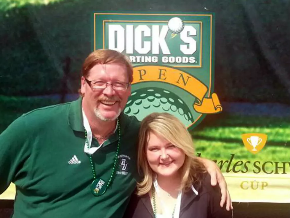 DICK'S Sporting Goods Open Wins Two PGA Tour Champion Awards