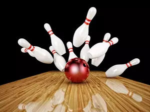 Bowl-A-Rama for the BC Humane Society on Saturday