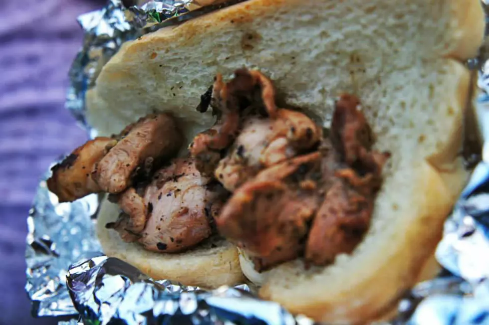 10 Great Places To Get Some Spiedies [GALLERY]