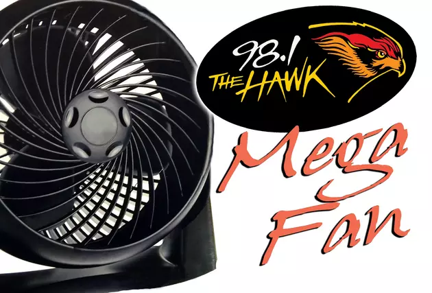 We&#8217;re Looking for the Hawk&#8217;s Biggest Fans