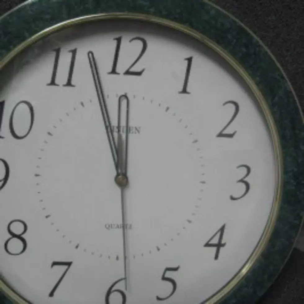 Why Do We Have Daylight Saving Time?