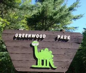 Camping at Greenwood Park to Start Early