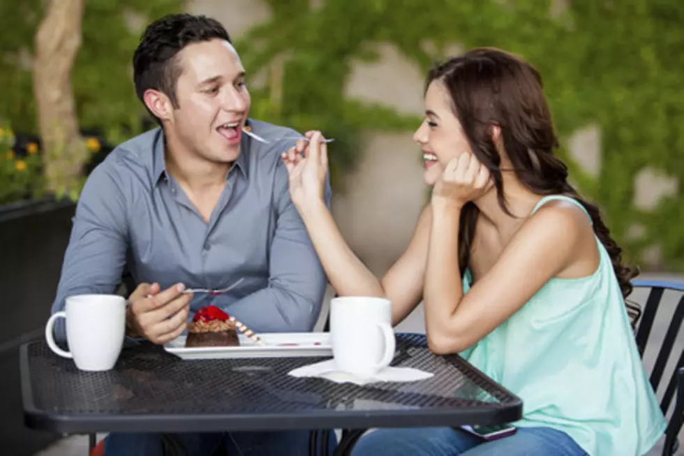 Nine Tips What to Eat, Drink, and Say to Get a Second Date