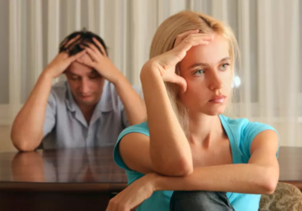 Four Phrases Every Man Dreads Hearing a Woman Say