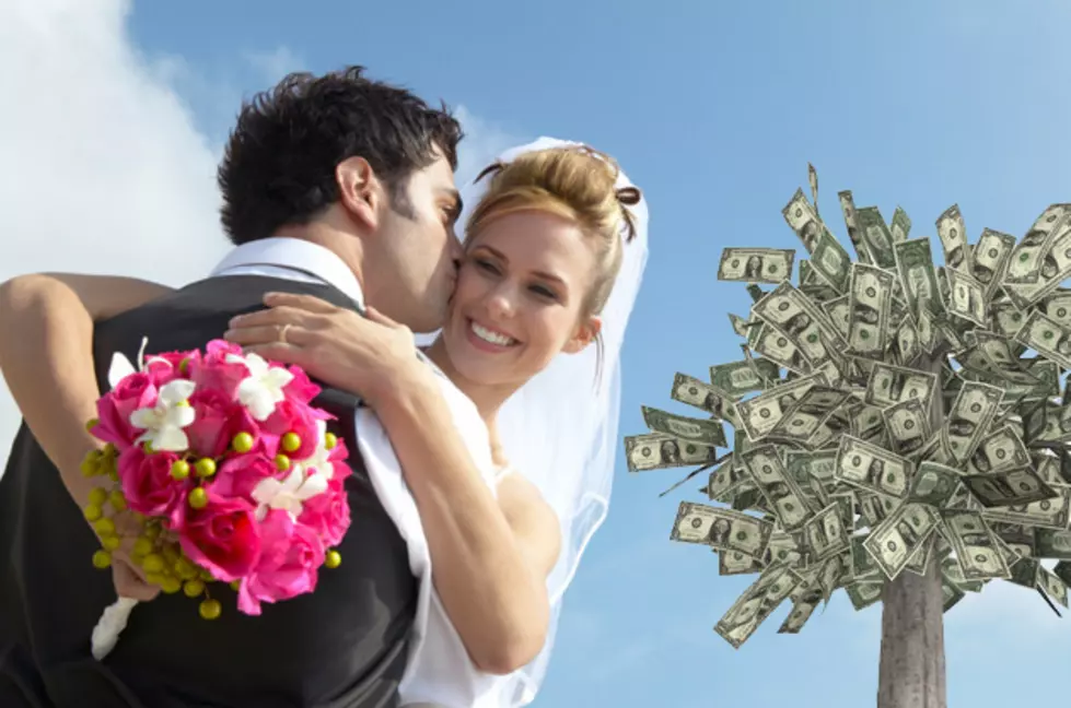 Want a Happy Marriage? It Will Cost You $381 Thousand Dollars