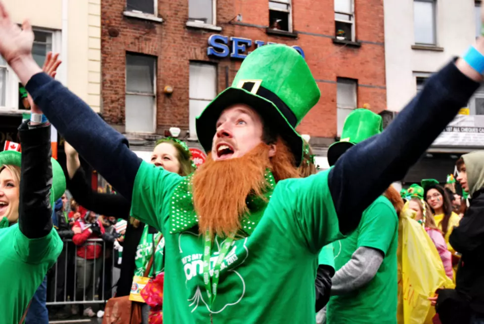 Crafting the Perfect St. Paddy&#8217;s Day Outfit