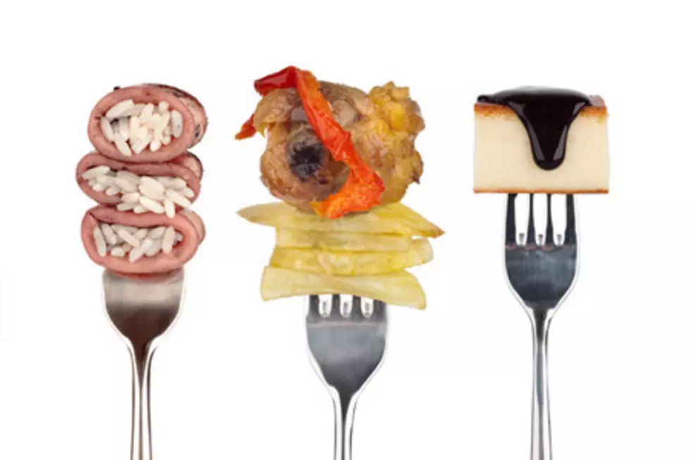 Weirdest Food Combinations People Have Enjoyed Eating