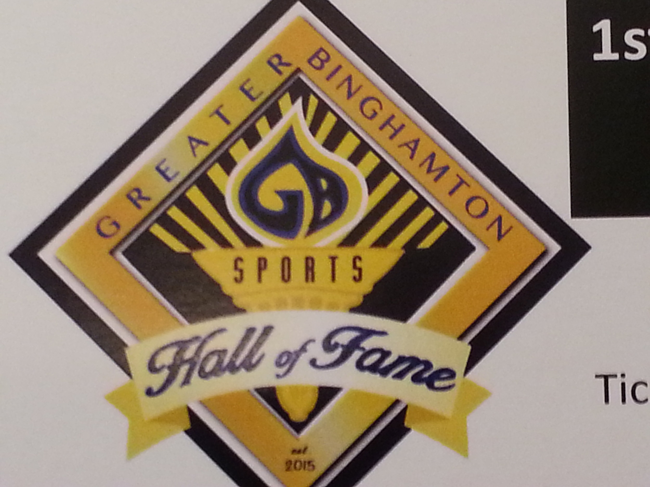 2022 Greater Binghamton Sports Hall Of Fame Inductees