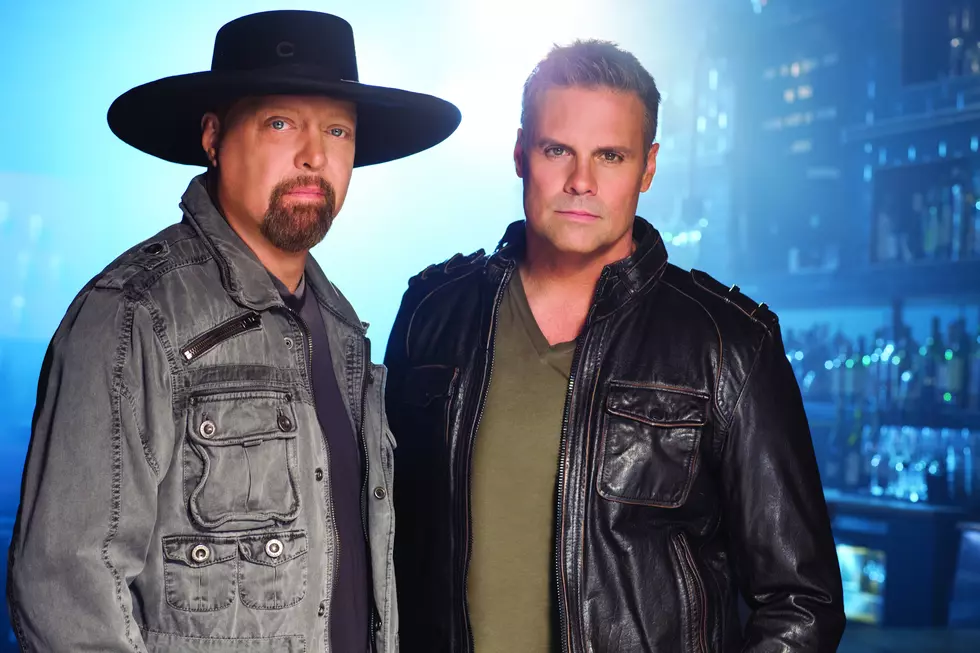 5 Fun Facts on Montgomery Gentry