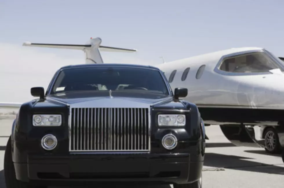 New Business Similar to Uber, but for Private Jets