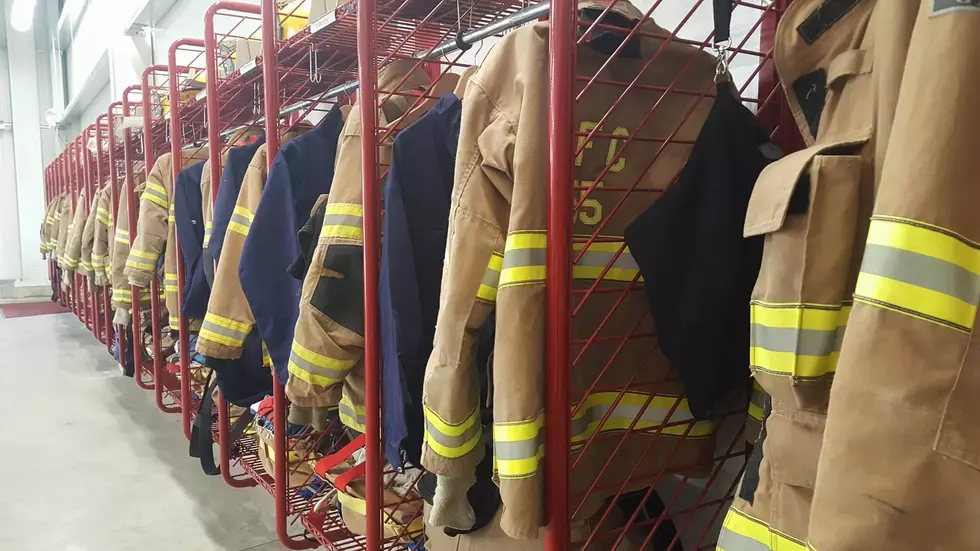 New York State Offers College Tuition to Volunteer Firefighters 