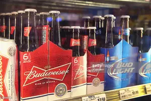 Budweiser To Rename Their Beer &#8216;America&#8217;