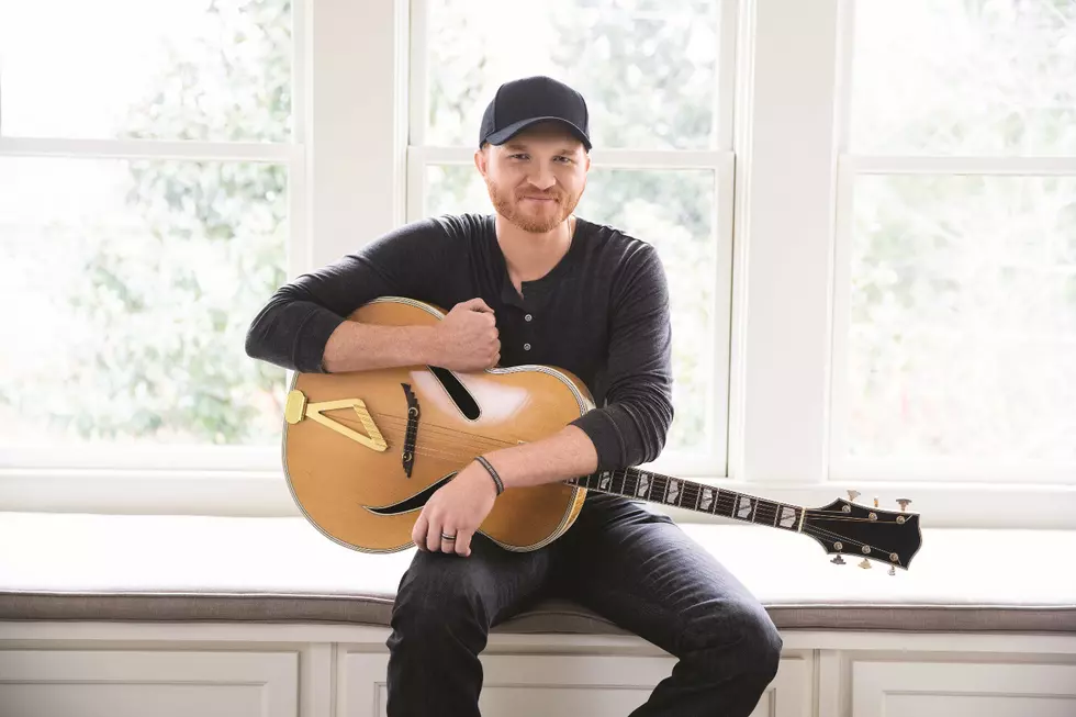 Eric Paslay Interview