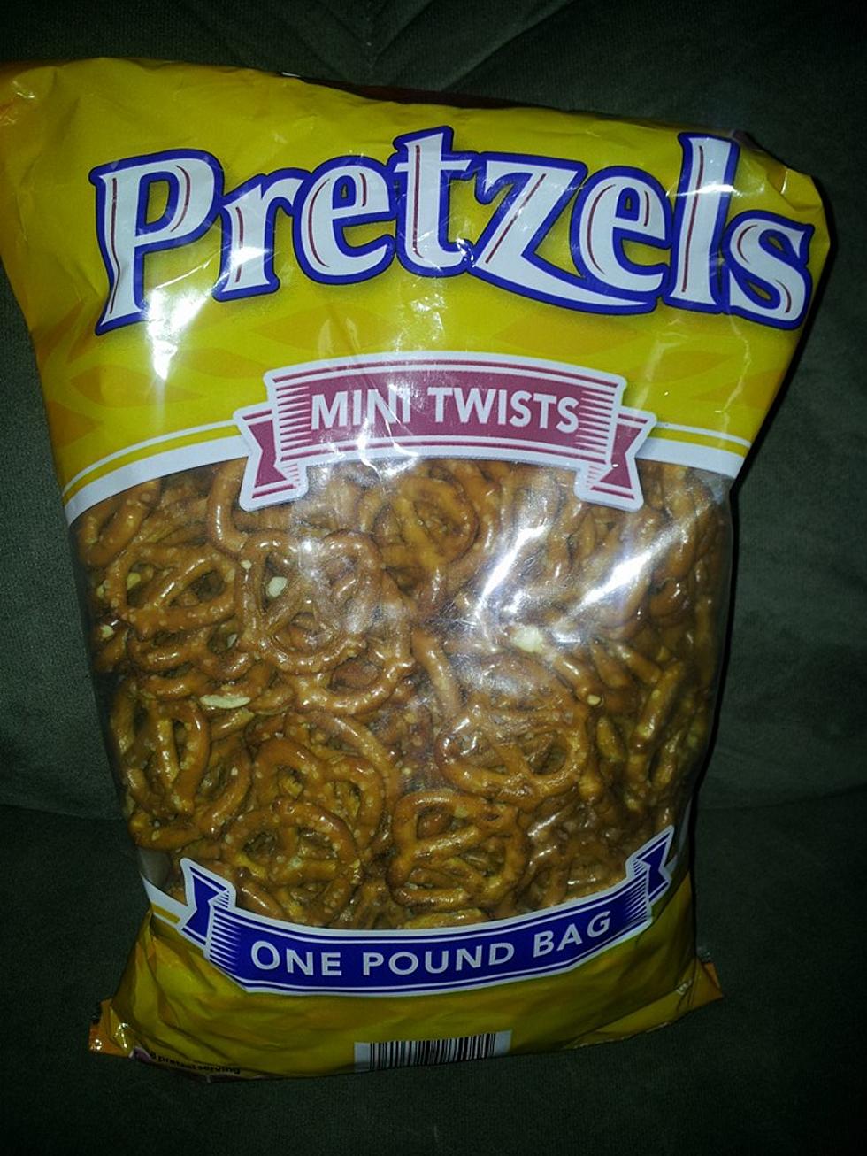 Pretzel Night On a Two For Tuesday With the B-Mets