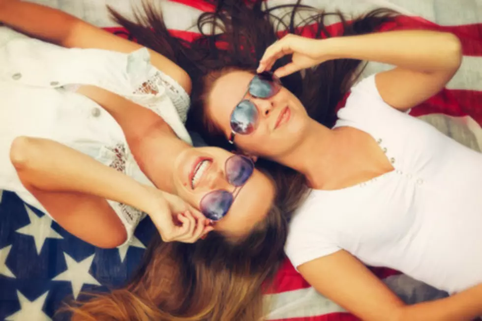 Your Ultimate Fourth of July Country Playlist