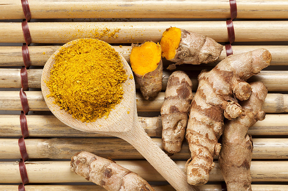 Turmeric is a Powerful Herb You Should Know About