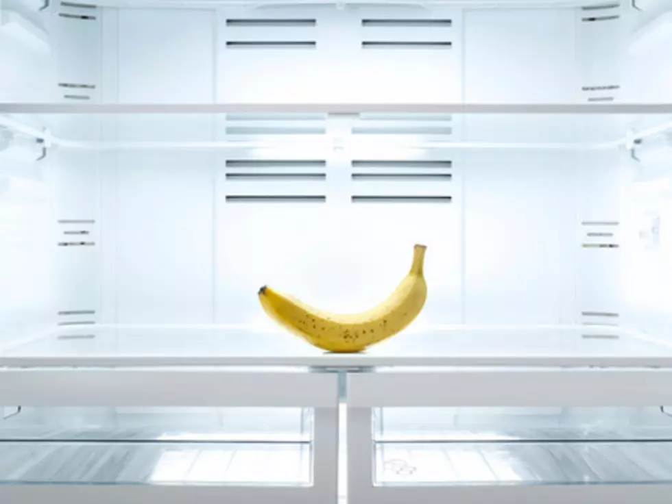 What Will You Find in the Fridge of Most Americans?