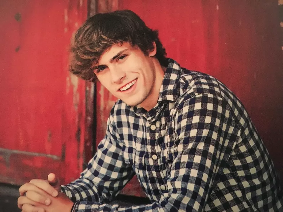 Craig Morgan's Son Missing