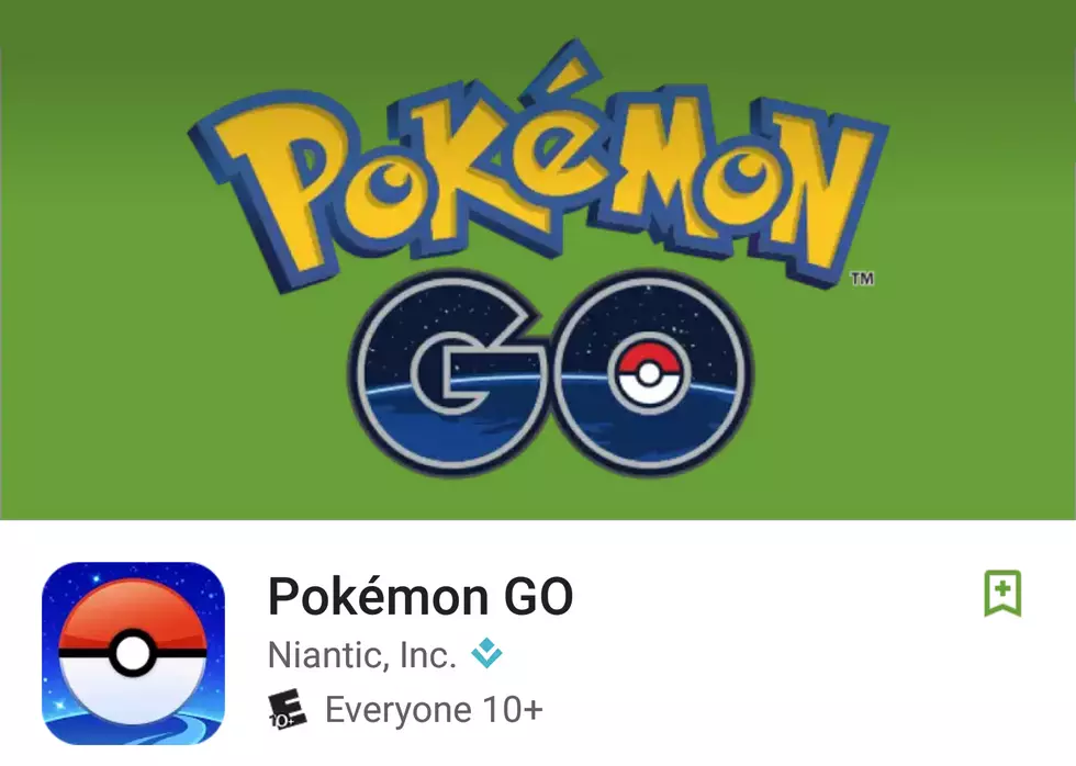 ‘Pokémon Go’ is an Identity Thief