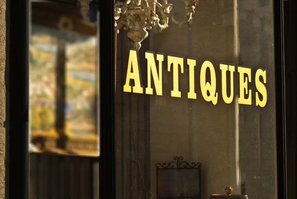 5 Antique Stores Eric Paslay Should Visit in Binghamton